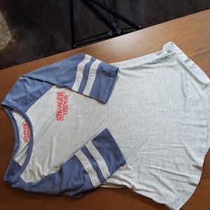 Stanger things shirt🔥 PRICE DROP!